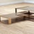 2000 - 2009 Coffee Table by Mauro Lipparini for Orsenigo, Italy For Sale - Image 5 of 16