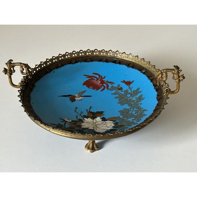 Japanese Art Centerpiece, 19th Century For Sale - Image 15 of 18