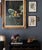 Pair of Framed Bird and Botanical Prints by Arthur Singer Mockingbird and Goldfinch For Sale - Image 10 of 16