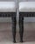 Pair of Swedish Empire Stools, Early 19th Century For Sale - Image 4 of 7