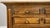 Vintage French Oak Chest of 4 Drawers For Sale - Image 6 of 13