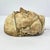 Wood Early 20th Century Ogoni Wood Colonial Mask Movable Jaw Cross River Nigeria MATTER COLLECTION For Sale - Image 7 of 8