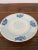 Ceramic Antique Qing Dynasty Blue and White Bowl For Sale - Image 7 of 11