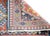 Persian Early 20th Century Persian Heriz Runner For Sale - Image 3 of 14