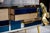 Chest of Drawers in Sapphire Blue Glass from Justfurnituress SRL For Sale - Image 9 of 10
