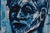 An expressive oil-on-canvas portrait by Swedish artist Erik Heinertz (1908–1965), believed to date from the early 1960s....