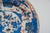Large 18th Century Antique Chinese Qing Dynasty Imari Porcelain Charger For Sale - Image 11 of 18