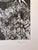 Jack Zajac, American, born 1929 1964 Etching and aquatint hand printed on Fabriano paper, pencil signed and editioned....