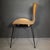 Fritz Hansen Series 7 Chair-Maple For Sale In San Francisco - Image 6 of 8