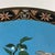Meiji Japanese Cloisonne Plates, 1868, Set of 2 For Sale - Image 6 of 10