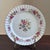 Vintage English Bone China Decorative Dessert Plate For Sale - Image 15 of 15