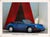 Vintage Porsche 911 Carrera 2 Tiptronic Poster, 1990 For Sale - Image 9 of 9