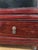 1990s Vintage Chinoiserie Chest With Brass Lock For Sale In Los Angeles - Image 6 of 18