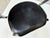 Sculptural Chair in Steel, Wood and Leather, Germany, 1980s For Sale - Image 14 of 18