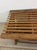 Vintage Repurposed Wooden Lobster Trap Coffee Table For Sale - Image 9 of 12