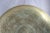 Large Mid 20th Century Brass Bowl With Etched Designs-Dragons For Sale - Image 4 of 9