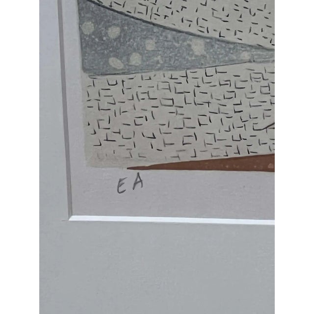 Artist Proof by Philippe Henri Noyer Chairish