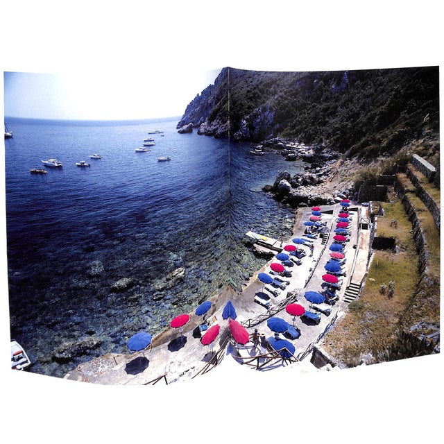 "Hotel Il Pellicano" 2011 Aarons, Slim For Sale - Image 9 of 15