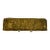 Rare Antique French Art Nouveau Signed Gilt Bronze Swan Pen Tray by G. Huygens, 12" Made in France 1895-1910 For Sale