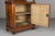 19th Century French Mahogany Display Cabinet in Louis Philippe Style For Sale In Orlando - Image 6 of 13