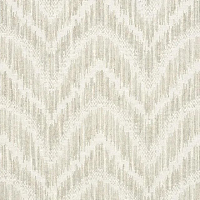 A versatile and fresh interpretation of a classic flamestitch gives a tried-and-true motif and old-school staple a...