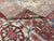 Antique Persian Serapi Rug 10’4” X 12’0" For Sale In New York - Image 6 of 18
