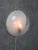 Metal Mid-Century Modern Demi Sconce by Gio Ponti for Guzzini, 1970s For Sale - Image 7 of 12