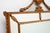Antique Adam Giltwood Mirror, 1950 For Sale - Image 3 of 9