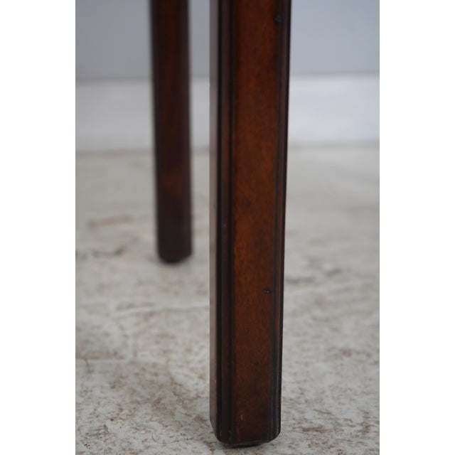 Pair Theodore Alexander Althorp Commode Nightstands For Sale - Image 14 of 18