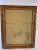 American Framed Oversized Classic Portrait Painting of 18th Century Gentleman For Sale - Image 3 of 6