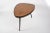 1950s Leather Coffee Table by Jacques Adnet, 1950s For Sale - Image 5 of 10