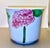 Early 21st Century Vintage Italian Hand Painted Planter For Sale - Image 5 of 8
