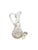 Art Nouveau Carafe, Former Austro-Hungarian Empire, 1900s For Sale - Image 9 of 11