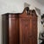Brown Early 20th Century American Peck Hills Mahogany Cabinet For Sale - Image 8 of 18