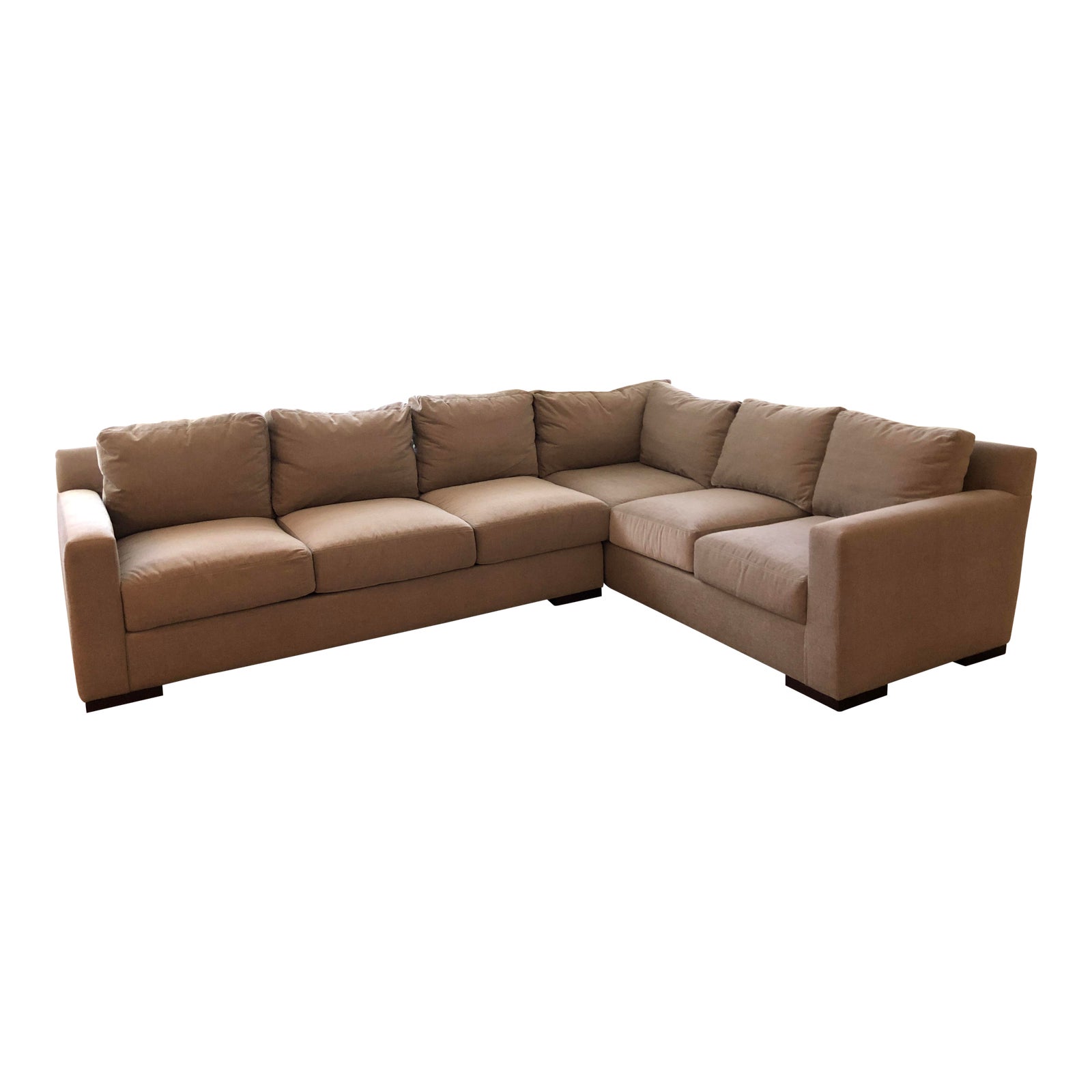 Kravet Sofa Sectional Chairish