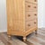 Late 19th Century Antique English Pine Dresser - Circa 1880 For Sale - Image 5 of 14