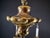 Metal Vintage Gaetano Sciolari 8-Light McM. Made in Italy For Sale - Image 7 of 18