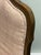 Vintage Louis XV Upholstered Fauteuil Armchairs - A Pair For Sale - Image 9 of 11
