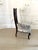 Set of Antique Victorian Ebonised Side Chairs For Sale - Image 5 of 15