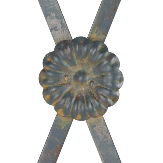 2020s Atticus Archway - Black Rust For Sale - Image 5 of 10