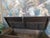 Early 17th Century English Oak Coffer Chest, 1630 For Sale - Image 12 of 18