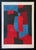Serge Poliakoff, Red, Green and Blue Composition 76, 1969, Lithograph For Sale - Image 4 of 4