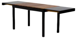 Extendable Table from Axel Einar Hjorth, 1930s