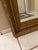 Large Ornate Baroque Gold Gilt Mirror – Elaborate Leaf & Berry Frame – Vintage/Traditional For Sale In Phoenix - Image 6 of 11