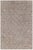 Modern Geometric Taupe With Brown Silk Rug "Minos" by Doris Leslie Blau For Sale
