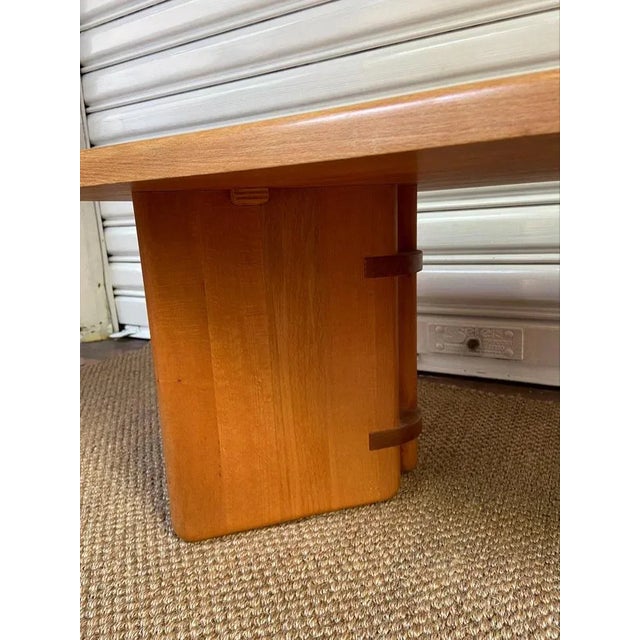 Coffee Table from Maison Regain, 1978s For Sale - Image 5 of 7