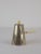 Vintage Italian Silver Set by Calderoni, 1940, Set of 3 For Sale - Image 6 of 18