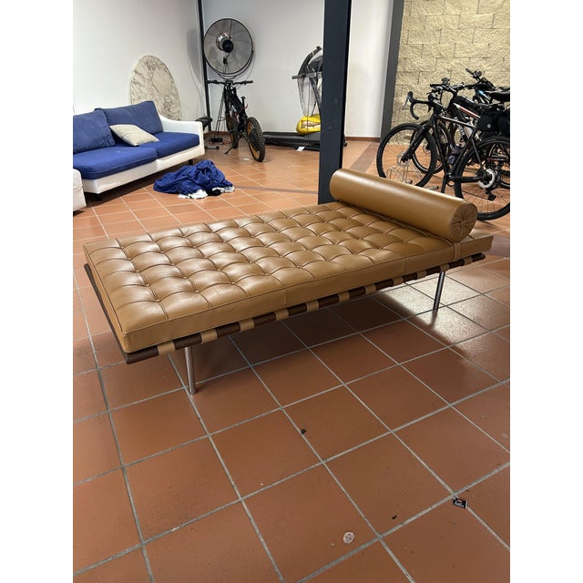Daybed by Mies van der Rohe for Knoll, 2010 For Sale - Image 9 of 9