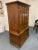 Traditional 20th Century Spanish Renaissance Revival Style Oakwood Dresser For Sale - Image 3 of 13
