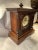Antique German Mantel Clock For Sale - Image 10 of 10